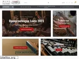 Sites similar to winetradingfactory.be