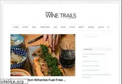 Sites similar to winetrails.ca