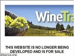 Sites similar to winetravelguide.com