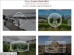 Sites similar to winetraveller.com.au