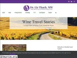 Sites similar to winetravelstories2.com