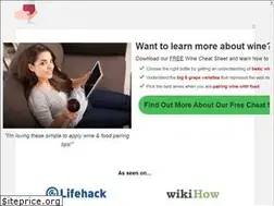 Sites similar to wineturtle.com