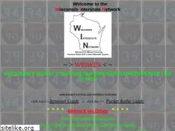 Sites similar to winetwork.org