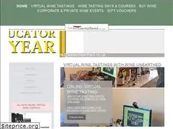 Sites similar to wineunearthed.co.uk