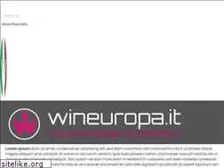 Sites similar to wineuropa.it