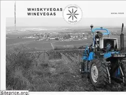 Sites similar to winevegas.com