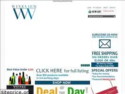 Sites similar to wineview.com.hk