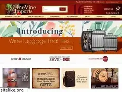 Sites similar to winevineimports.com