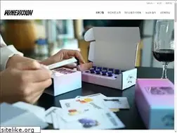 Sites similar to winevision.kr