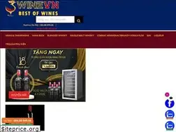 Sites similar to winevn.com