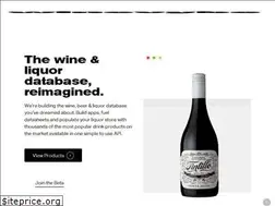 Sites similar to winevybe.com