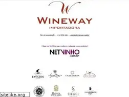 Sites similar to wineway.net.br