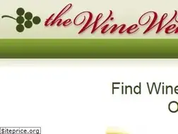 Sites similar to wineweb.com