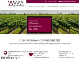Sites similar to winewebmarketing.it