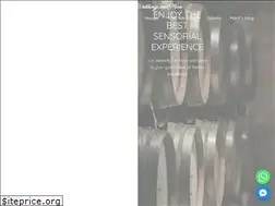Sites similar to winewedsandmore.com