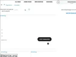 Sites similar to winewings.de
