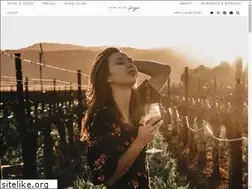 Sites similar to winewithpaige.com