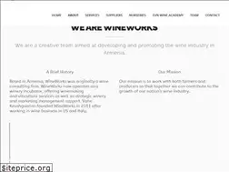 Sites similar to wineworks.am