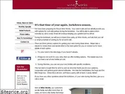 Sites similar to wineworks.ca