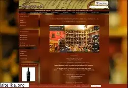 Sites similar to wineworld.hu