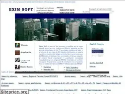 Sites similar to winexim.com