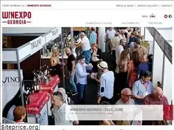 Sites similar to winexpo.ge