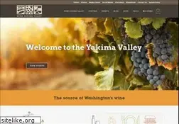 Sites similar to wineyakimavalley.org