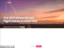 Sites similar to wineybox.com