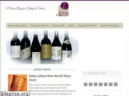 Sites similar to winezag.com