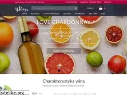 Sites similar to winezja.pl