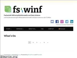 Sites similar to winf.at
