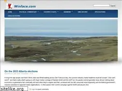Sites similar to winface.com