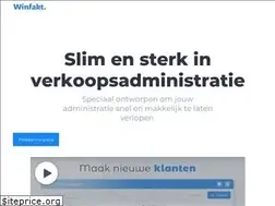 Sites similar to winfakt.be