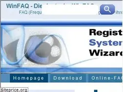 Sites similar to winfaq.de