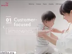 Sites similar to winfar.com.my
