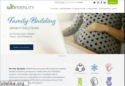 Sites similar to winfertility.com