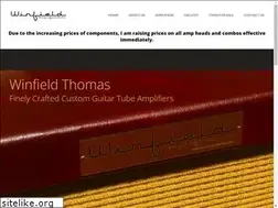 Sites similar to winfieldamps.com