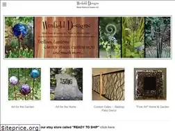 Sites similar to winfielddesigns.net