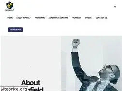 Sites similar to winfieldedu.com