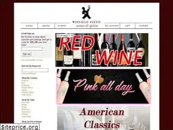 Sites similar to winfieldflynn.com