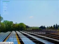 Sites similar to winfieldjapan-solarpower.com