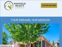 Sites similar to winfieldrealtygroup.com