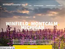 Sites similar to winfieldtownship.org