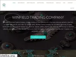 Sites similar to winfieldtradingcompany.com