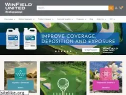 Sites similar to winfieldunitedpro.com