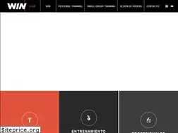 Sites similar to winfitclubs.com