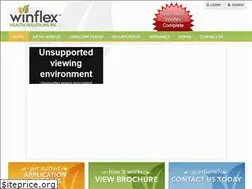 Sites similar to winflex.ca