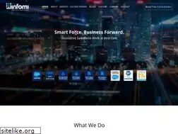 Sites similar to winfomi.com