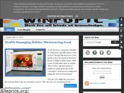Sites similar to winfoptc.blogspot.com