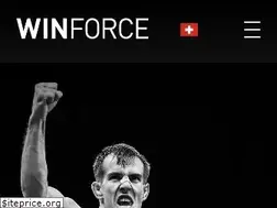 Sites similar to winforce.ch